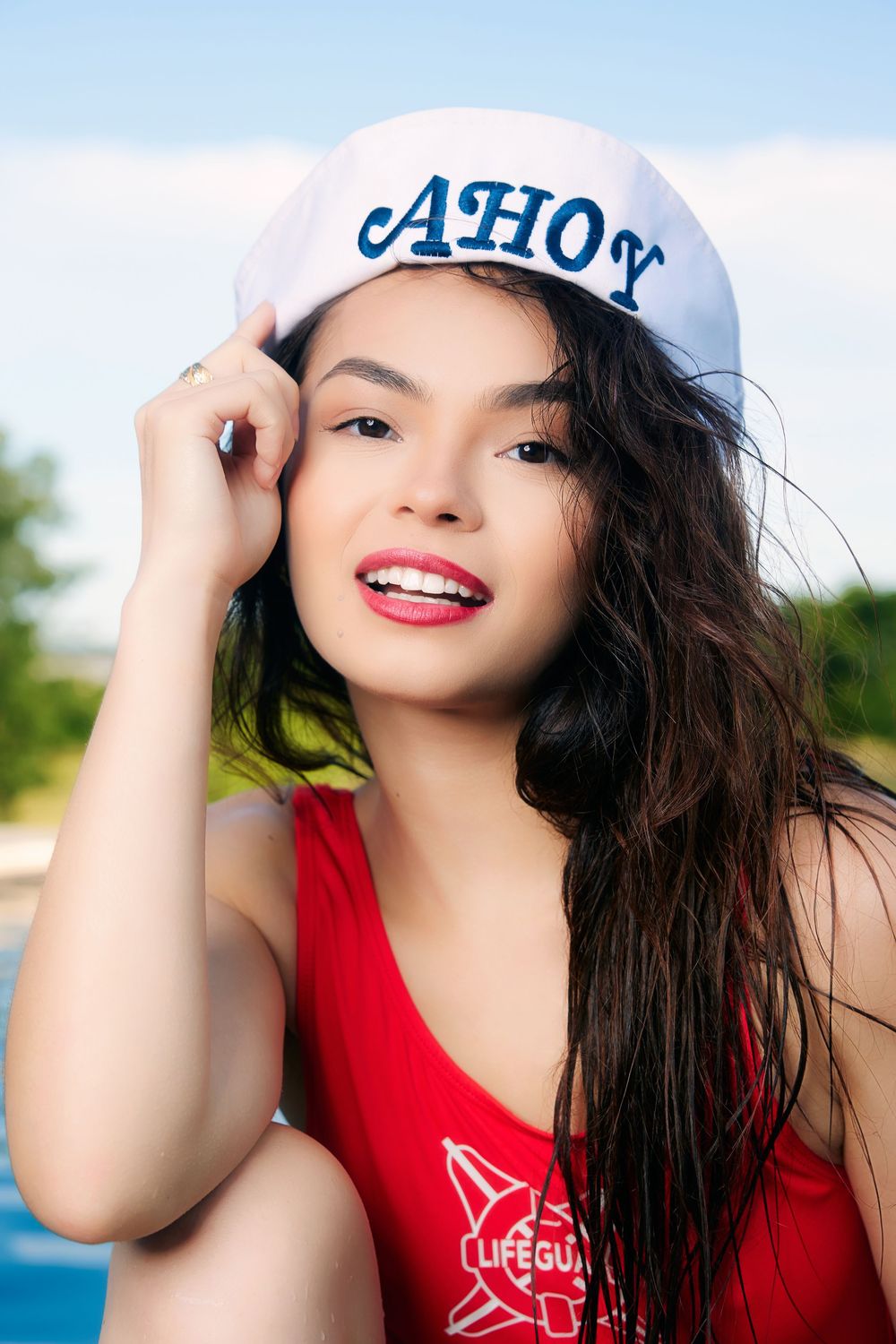 Dallas portrait photographer, Dallas beauty photographer, Dallas photographer, summer fashion, fashion photography, beauty photography