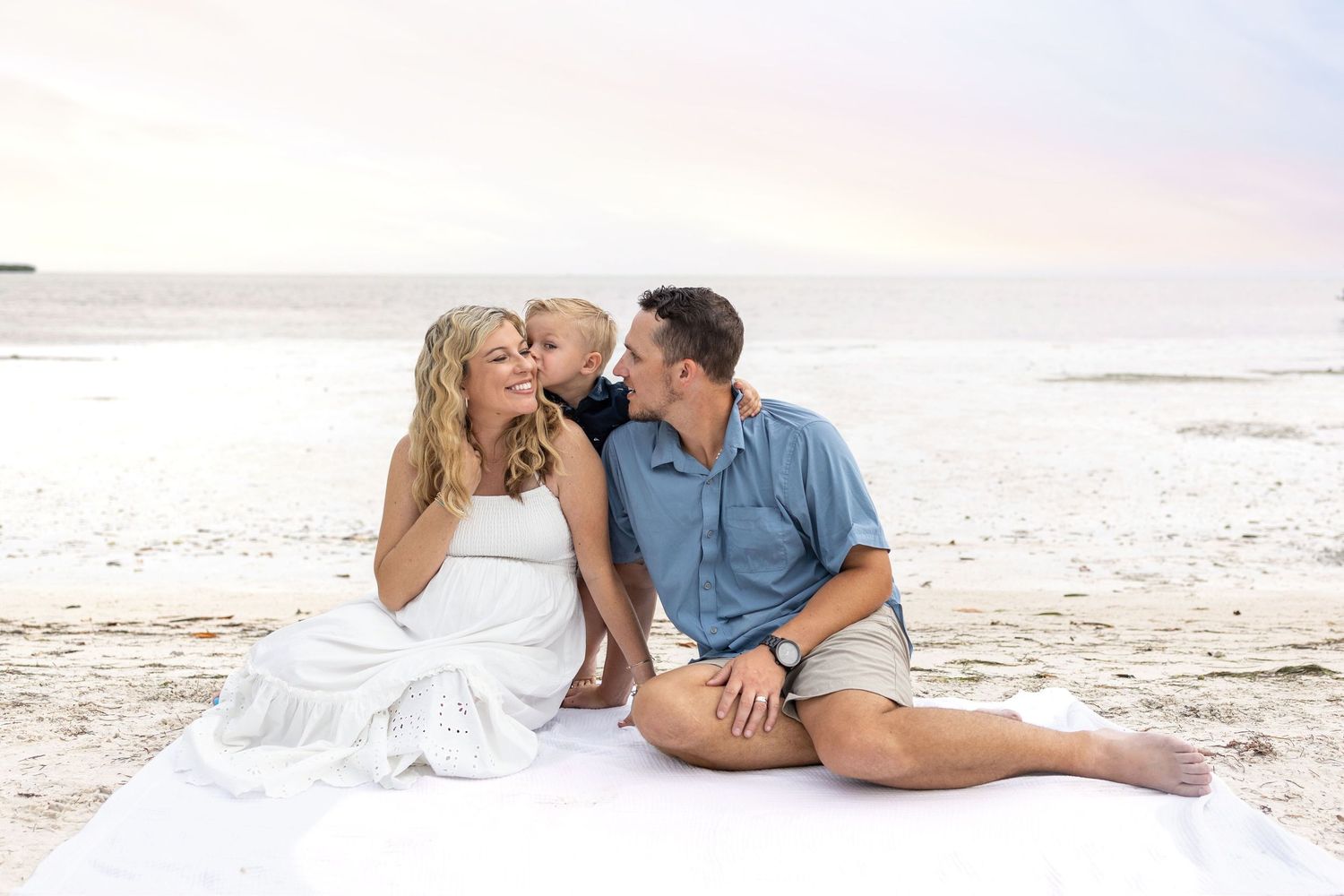 Marathon Florida Family Photography