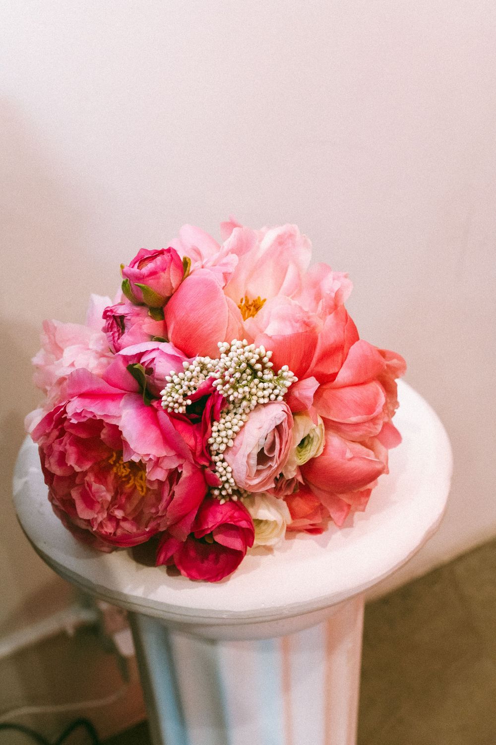 Sure Thing chapel elopement