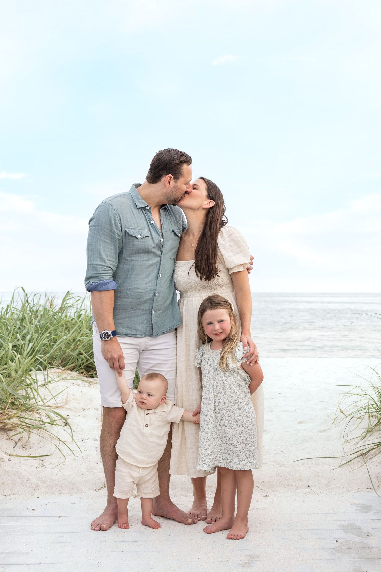 Sombrero Beach, Florida Keys Photography