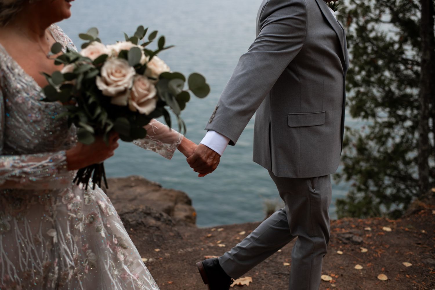 Upper Peninsula Couples Lifestyle Photographer. Weddings, engagement, families