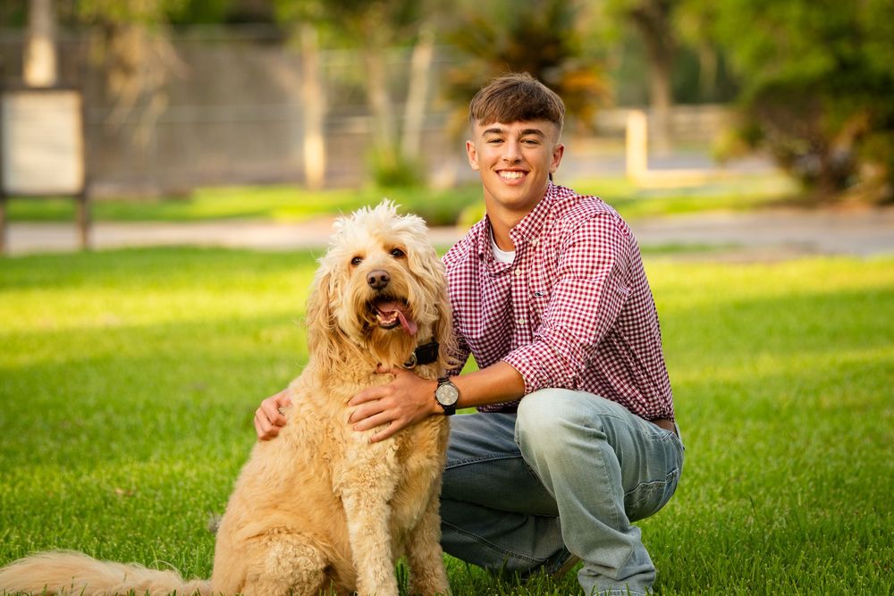 West Columbia Graduate
