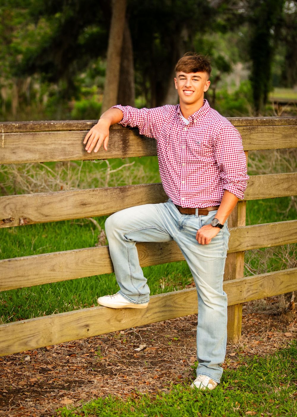 West Columbia Graduate