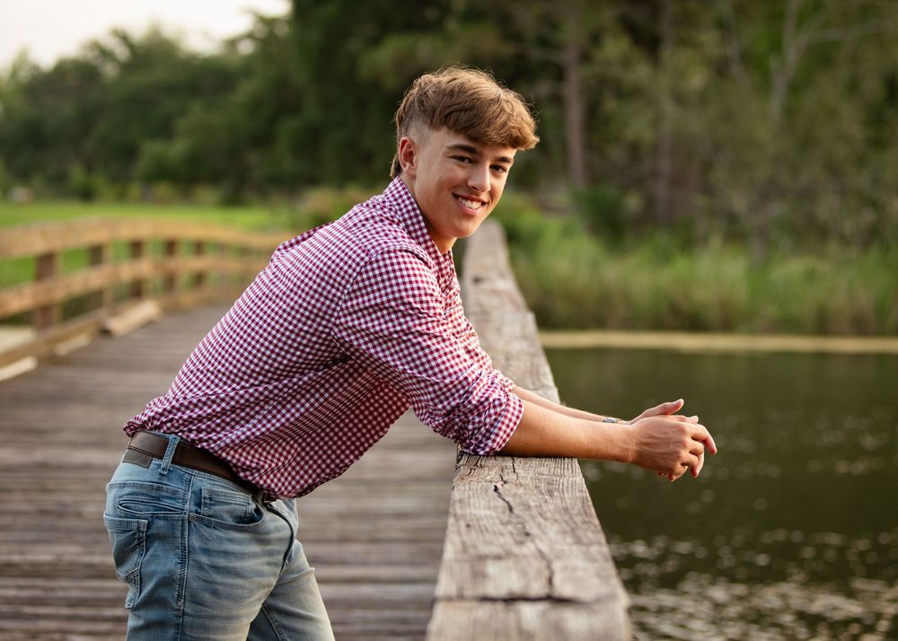 West Columbia Graduate