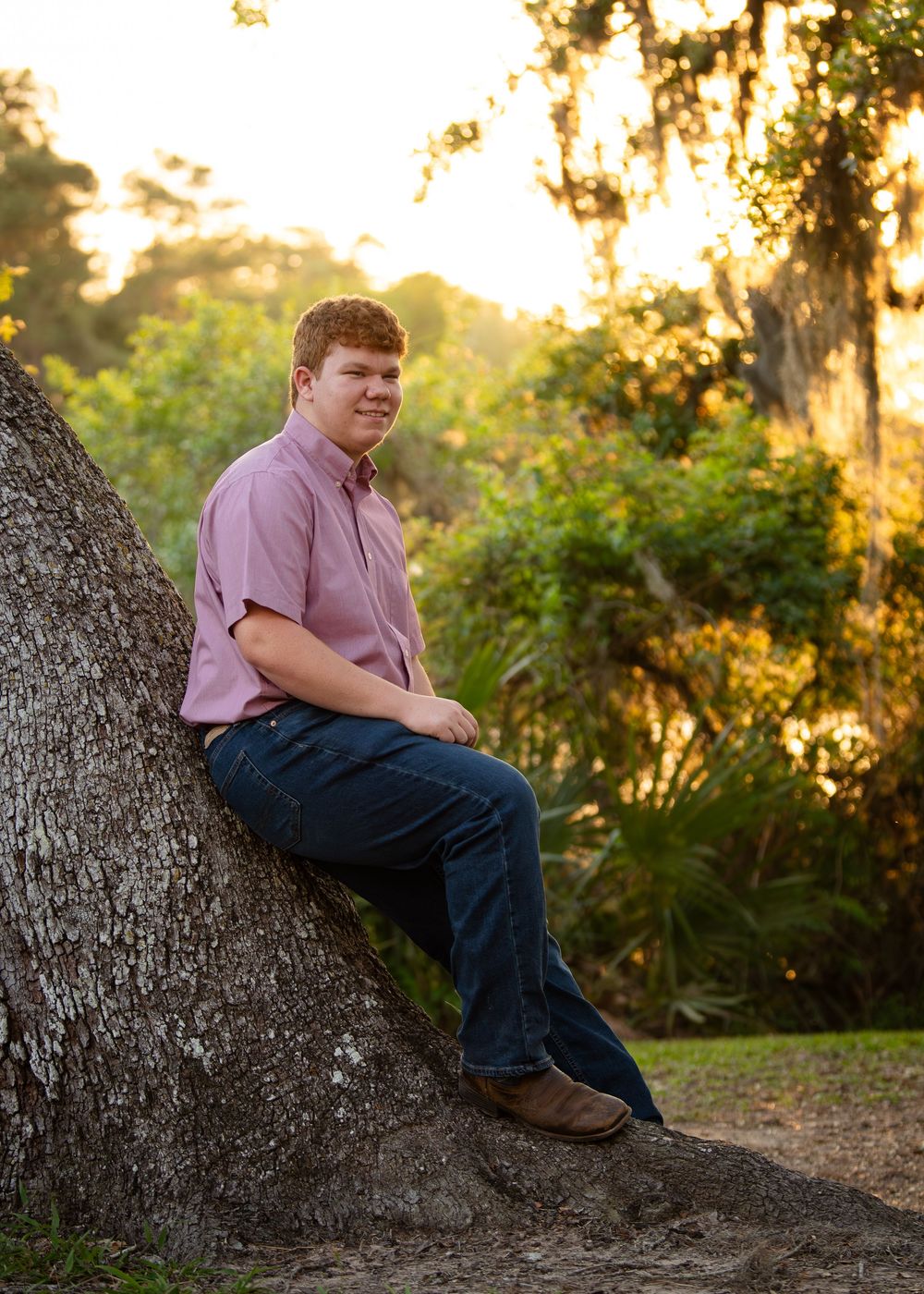 West Columbia Graduate