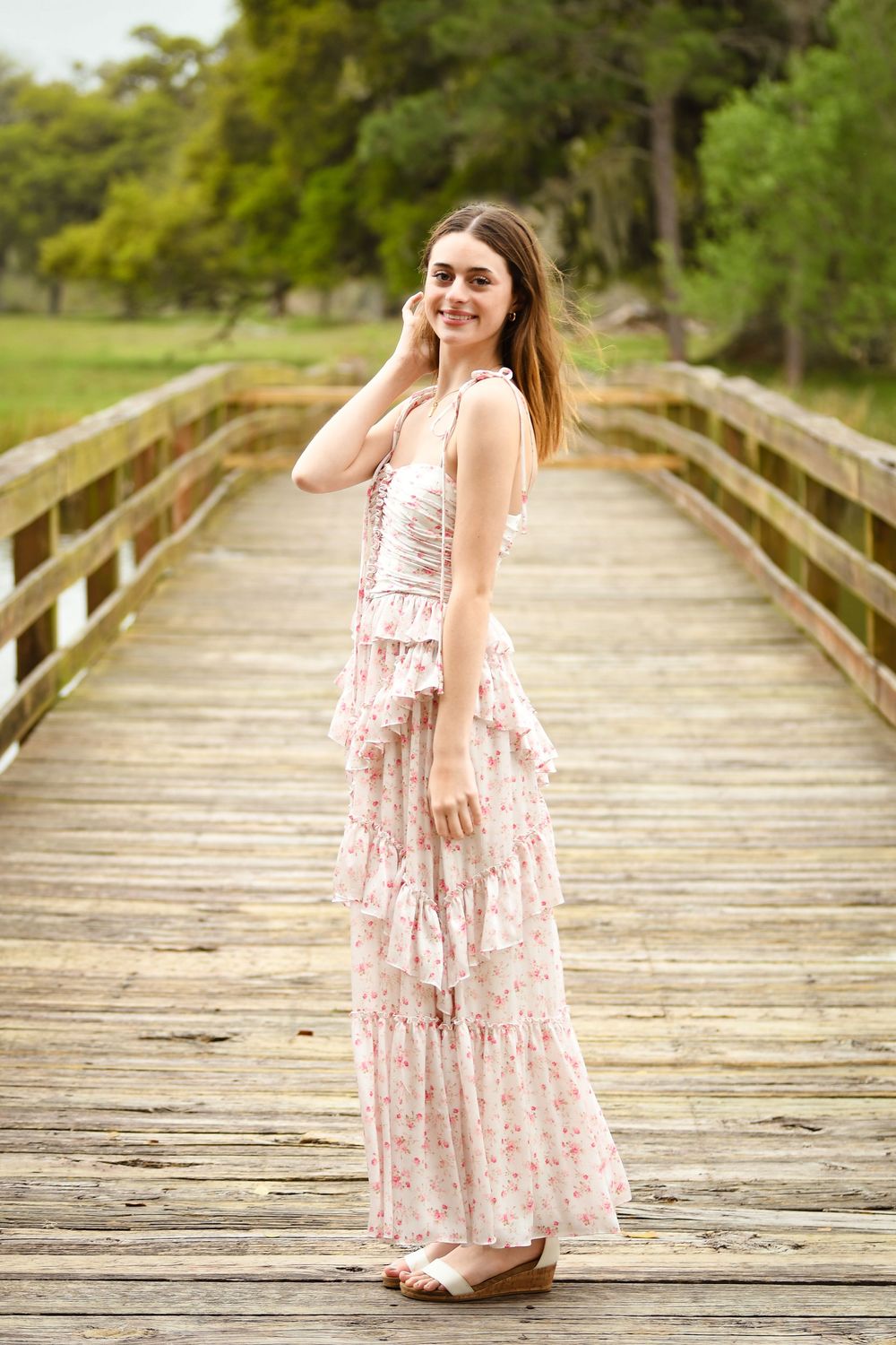 West Columbia Graduate
