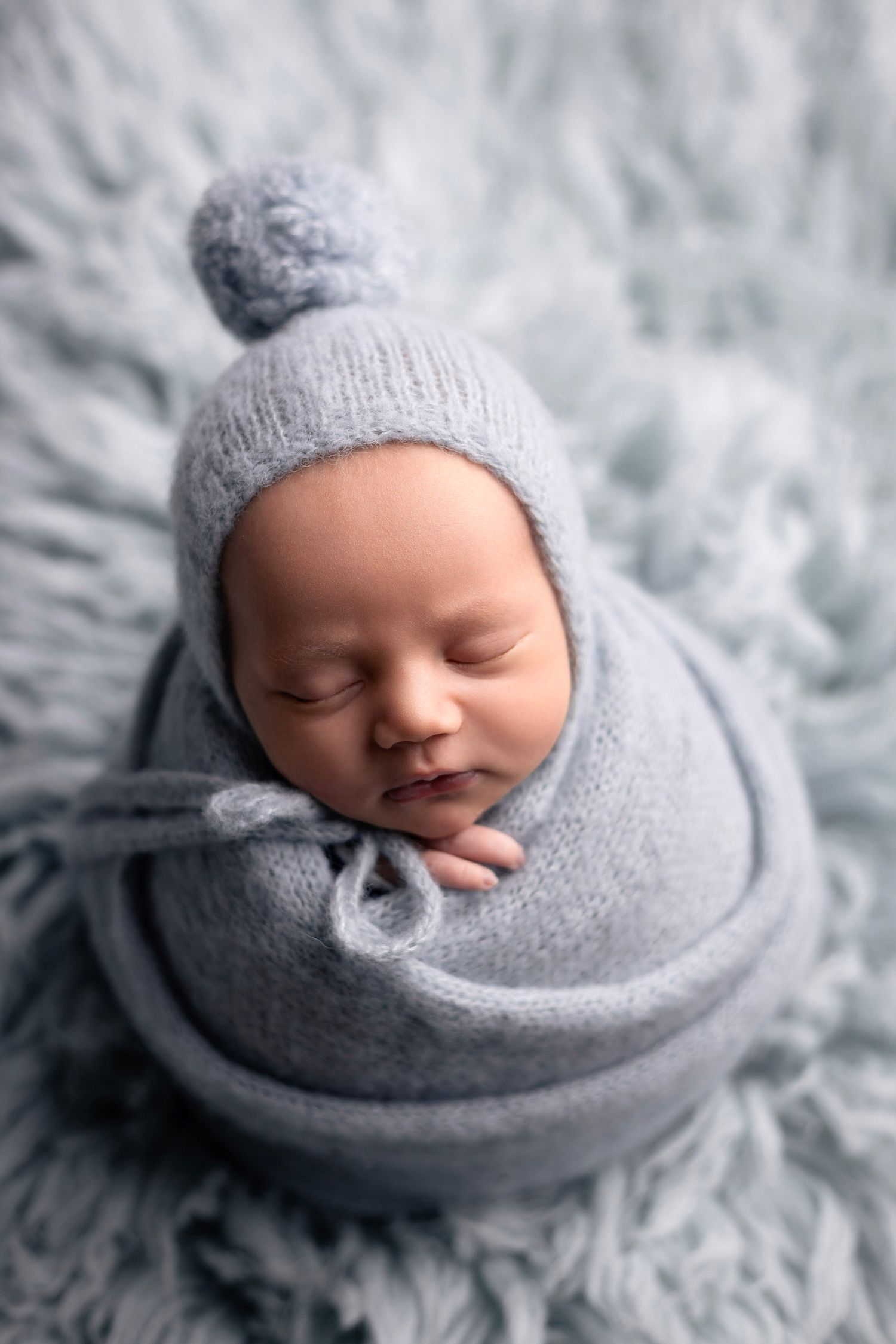 Nashville Newborn Photography Studio