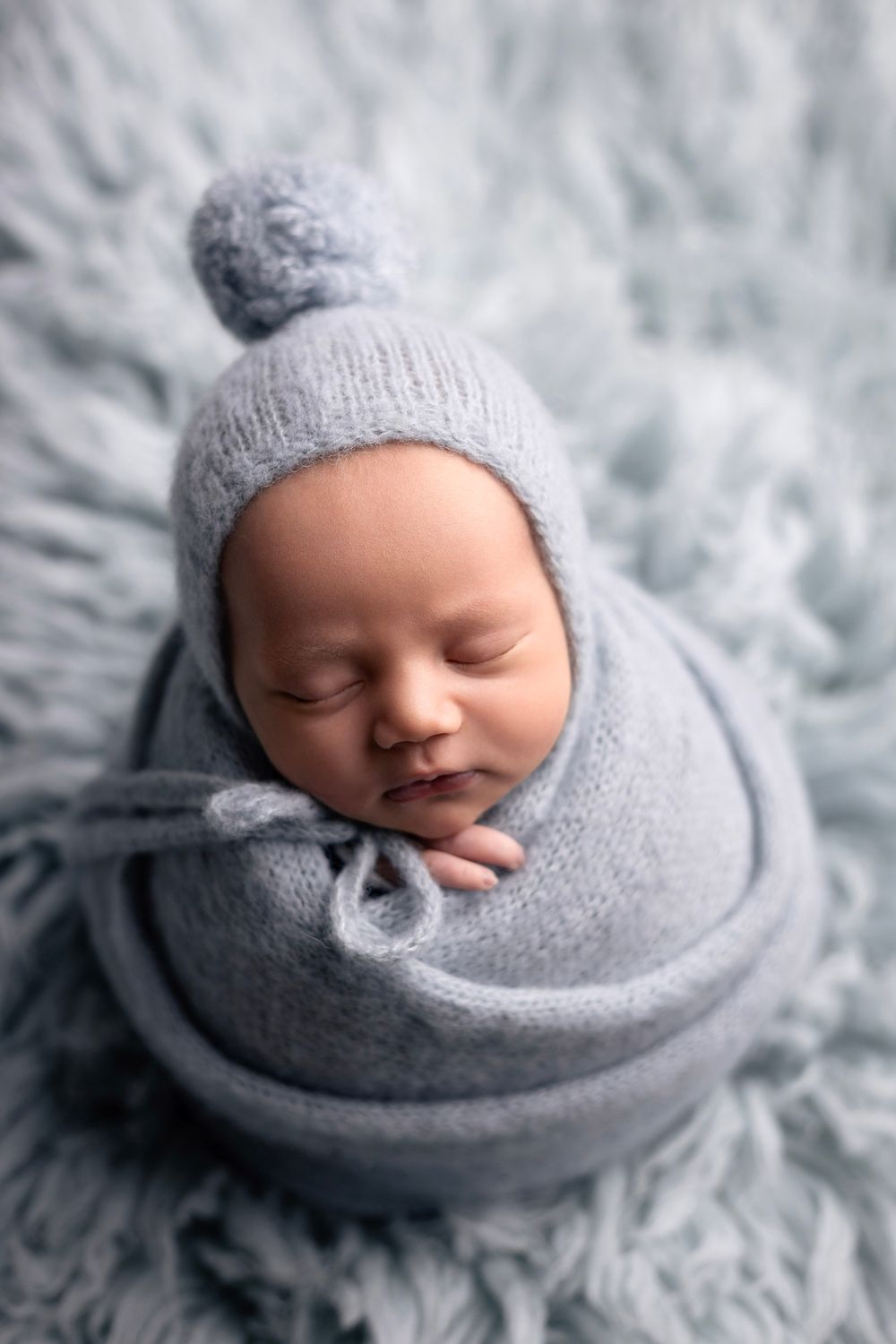Nashville Newborn Photography Studio