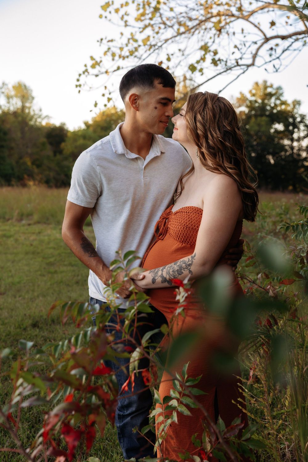 Nashville, middle Tennessee maternity photographer, Amber Reda Photography