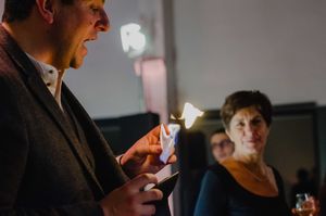 Devis photographe reportage événementiel entreprise corporate le havre