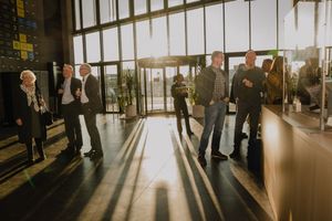 Devis photographe reportage événementiel entreprise corporate le havre