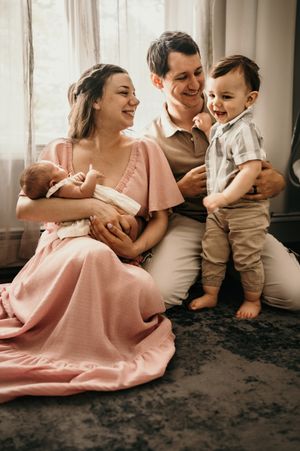 Western Massachusetts Lifestyle Photography