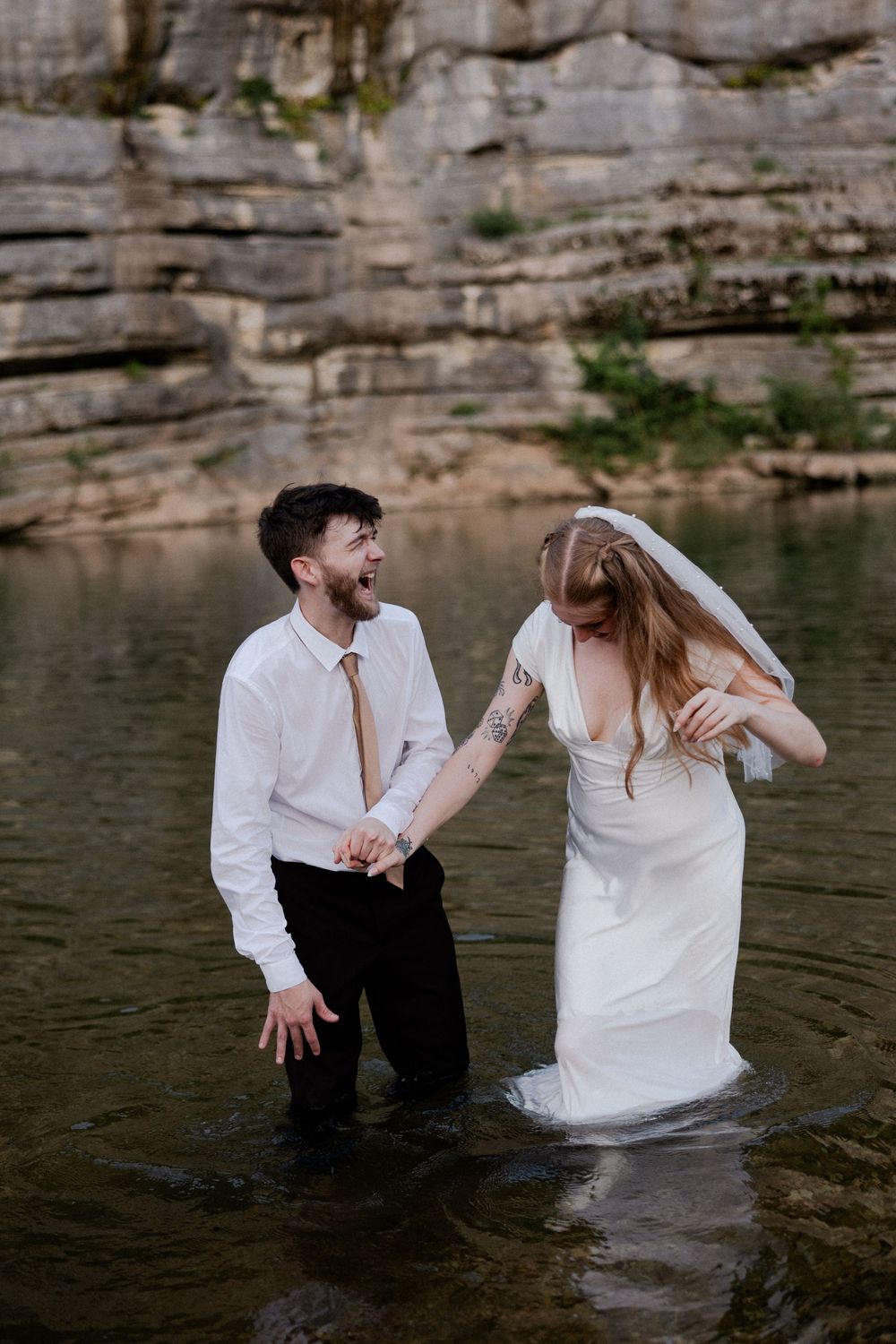 arkansas elopement photographer