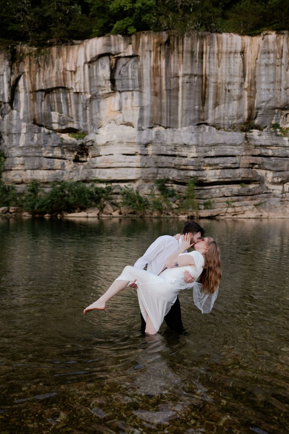 missouri elopement photographer