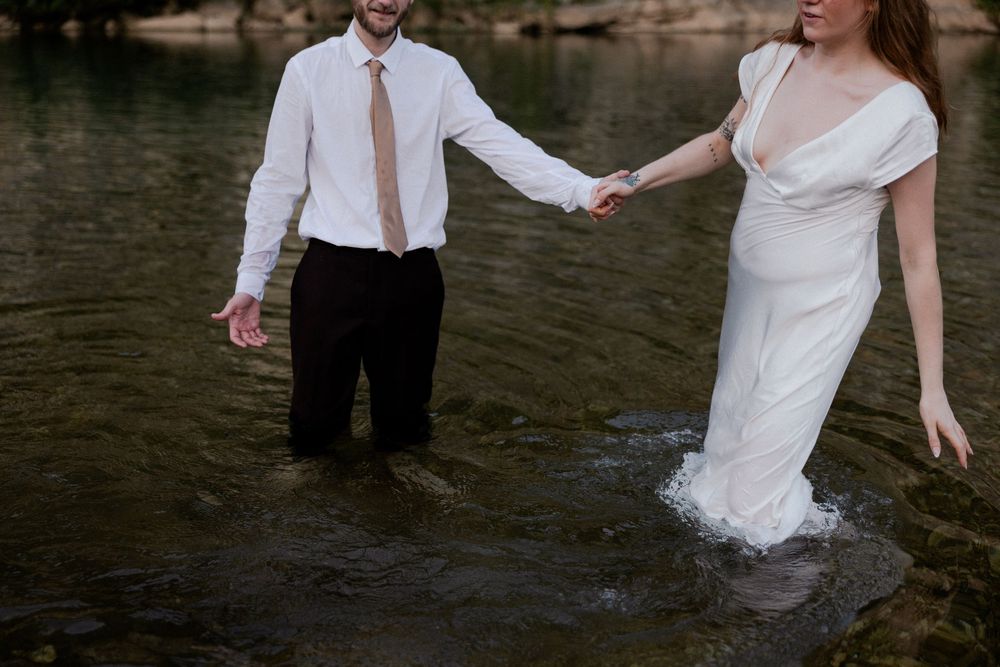 missouri elopement photographer
