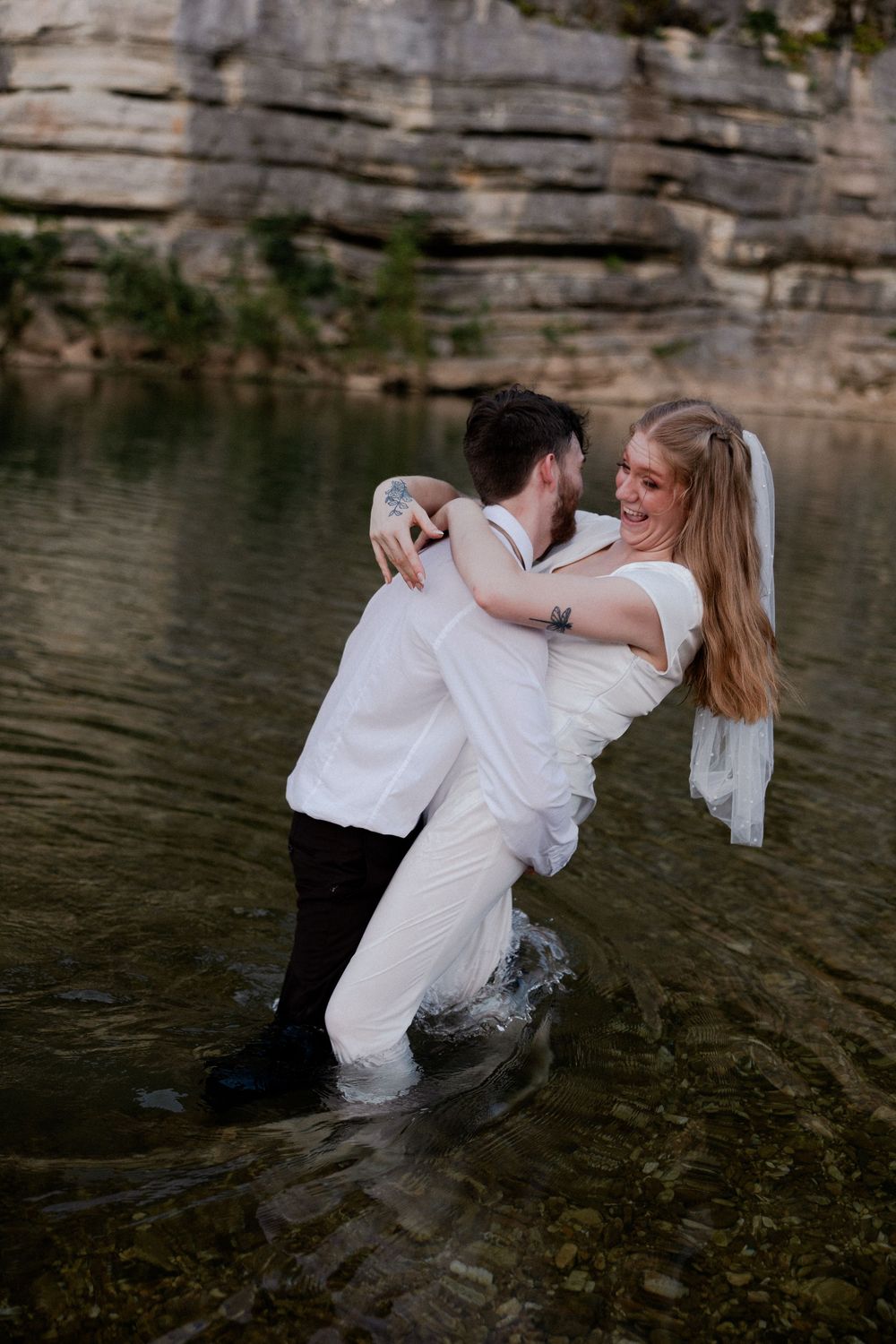 missouri elopement photographer