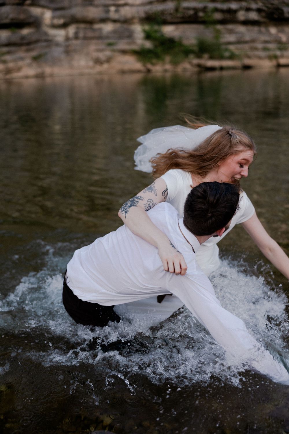 arkansas elopement photographer