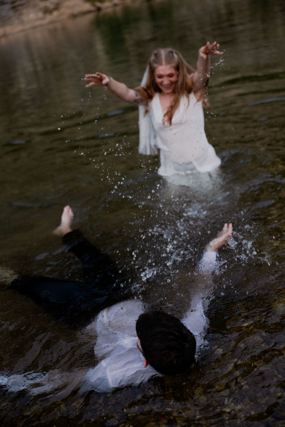jasper arkansas elopement