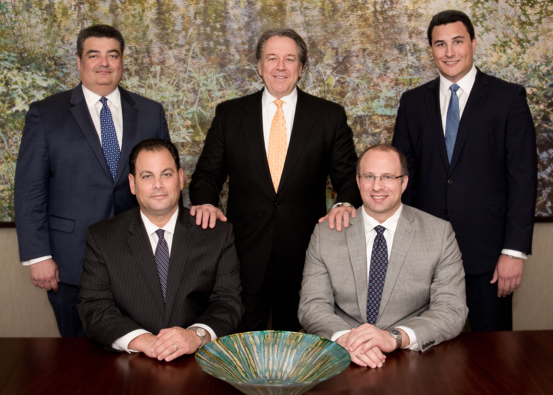 Merrill Lynch | Cook & Theodossakos Wealth Management Group Jeffrey Tholl photography