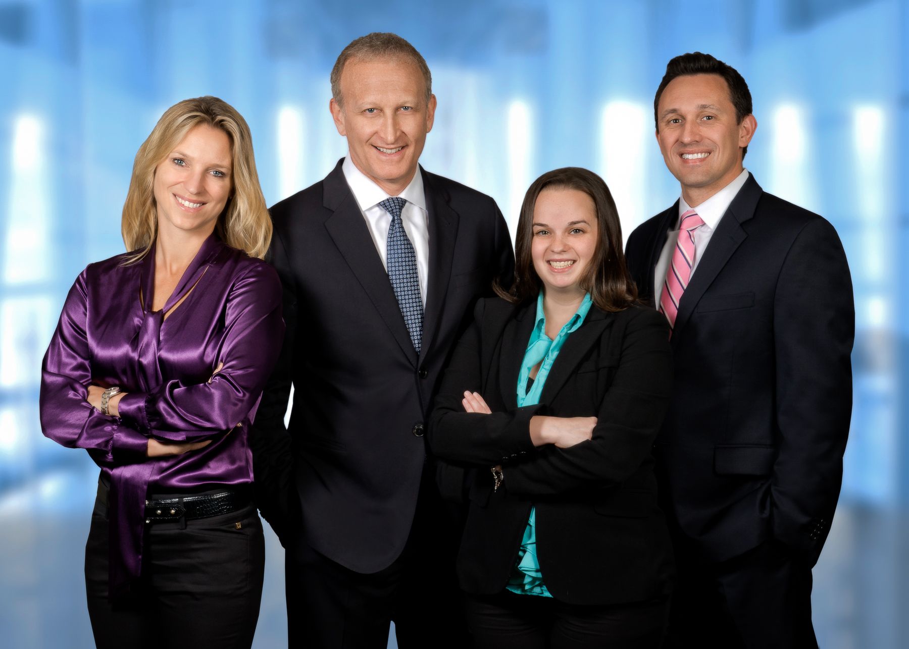 Merrill Lynch | M. R. Wealth Management Group 
Jeffrey Tholl photography