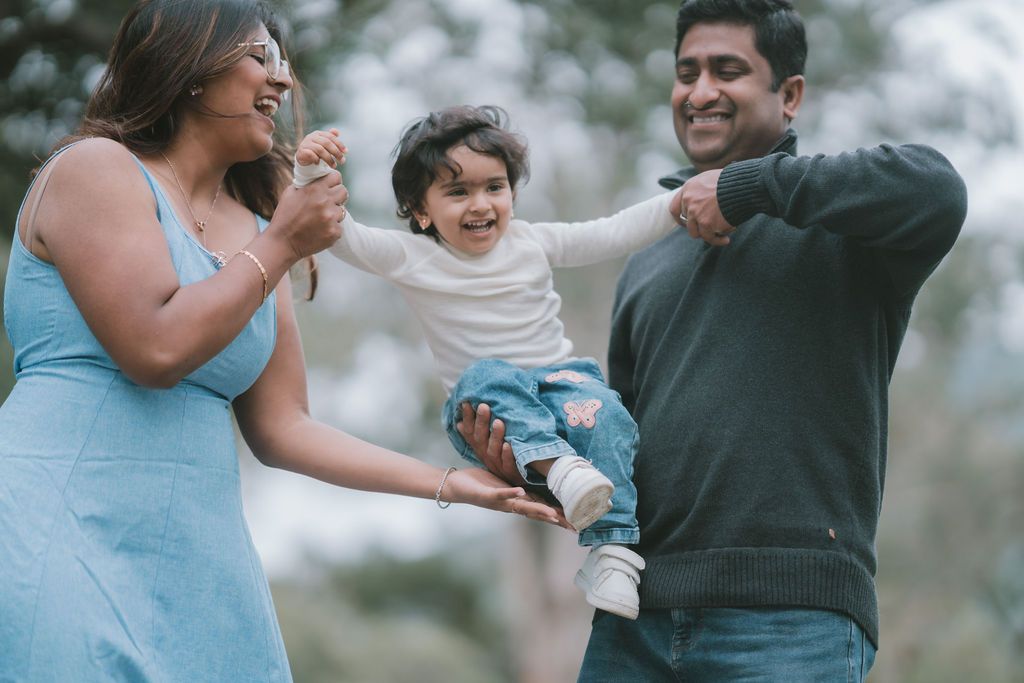 Family Photography Adelaide