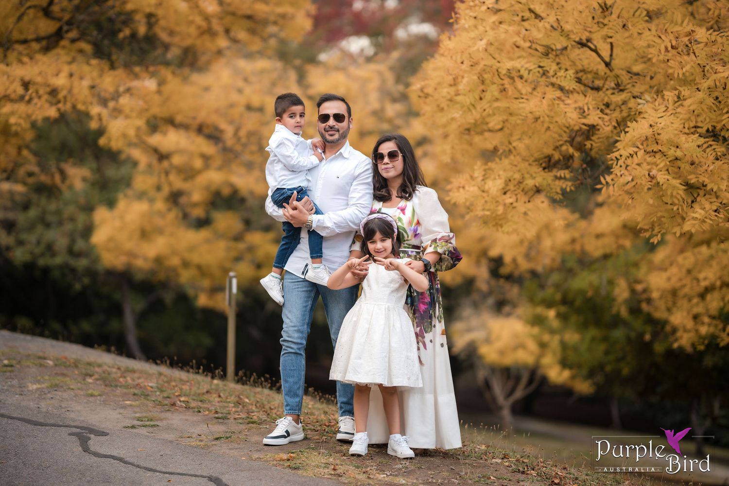 Family Photography Wollongong