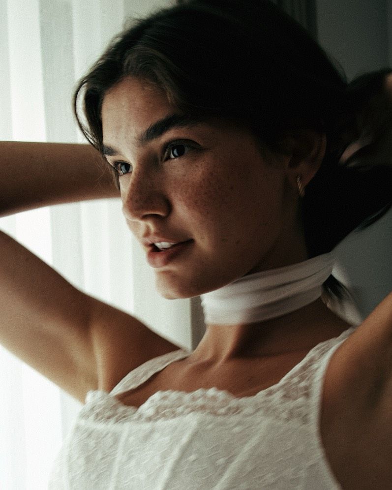 Brendha Lara Photographed by Modestas Mock