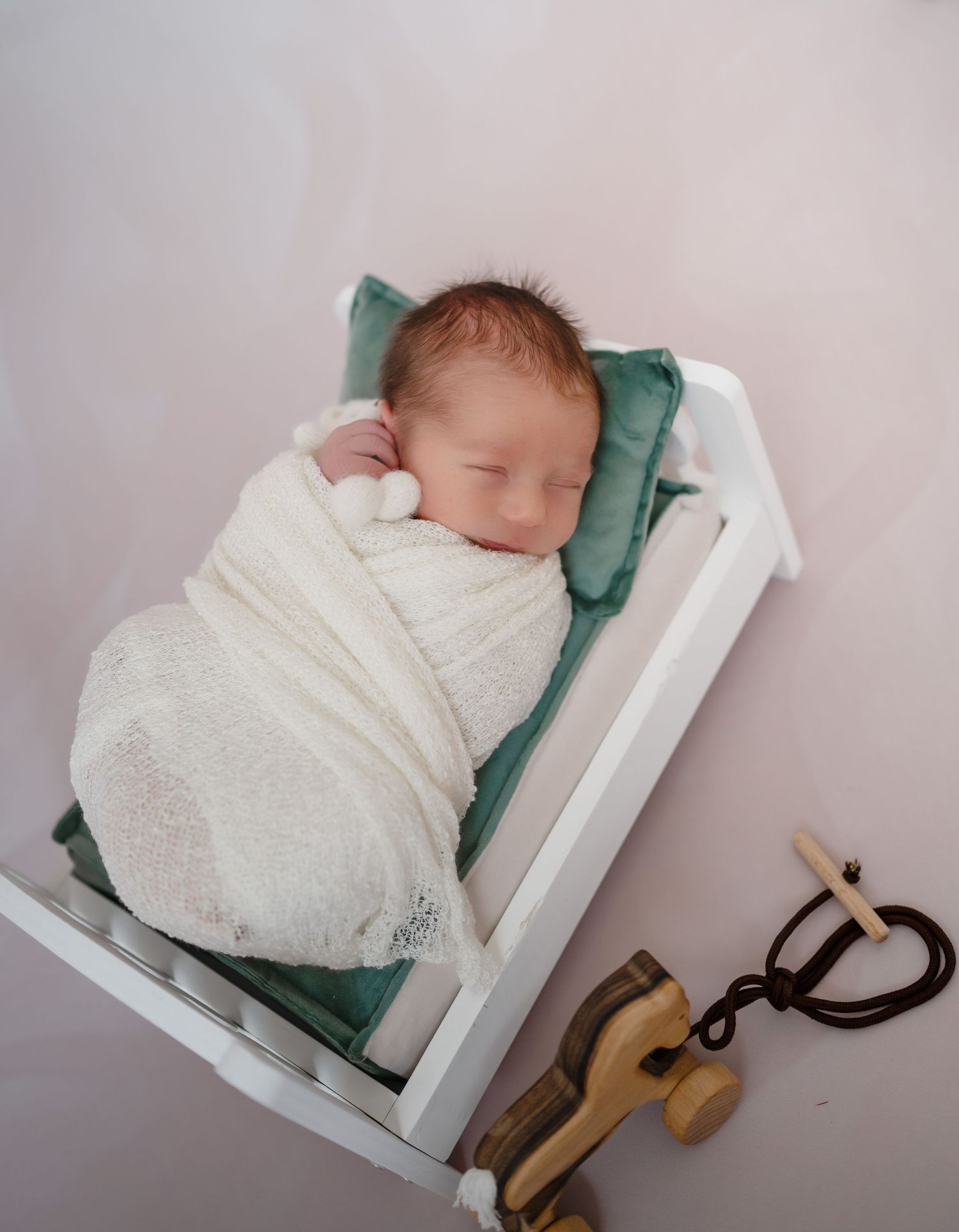 Springfield, IL Newborn photographer