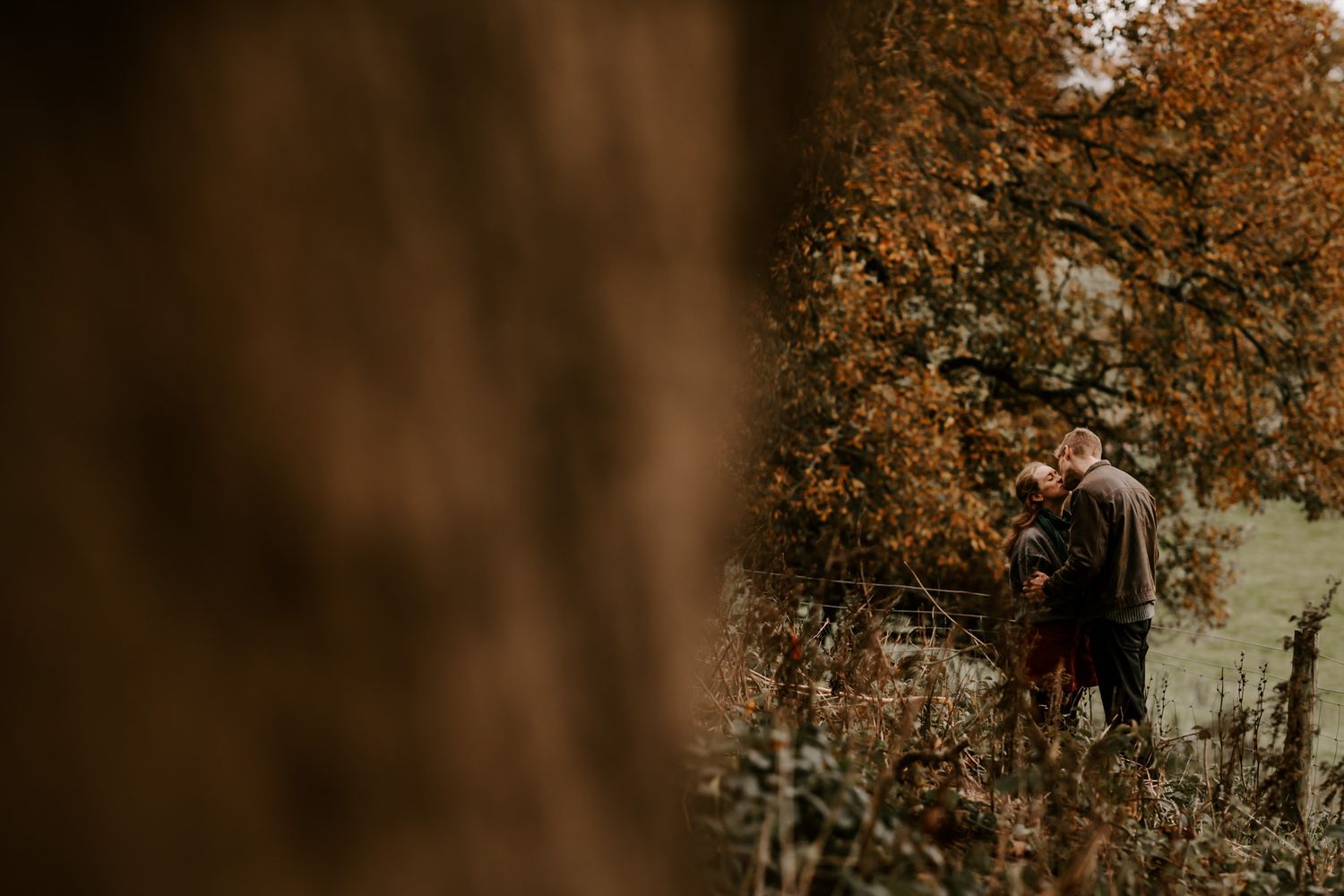Engagement Photo