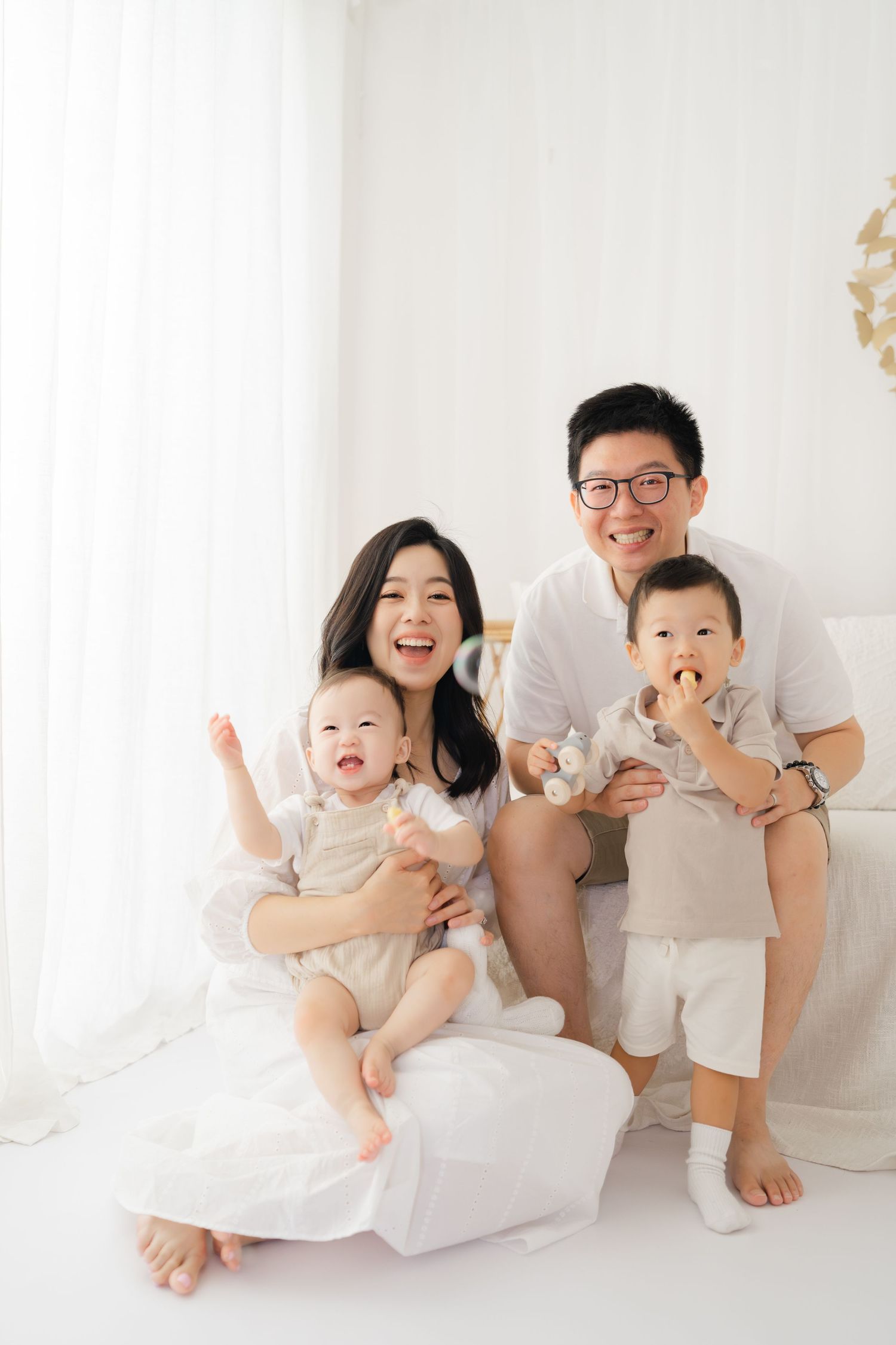 Brisbane lifestyle family photography