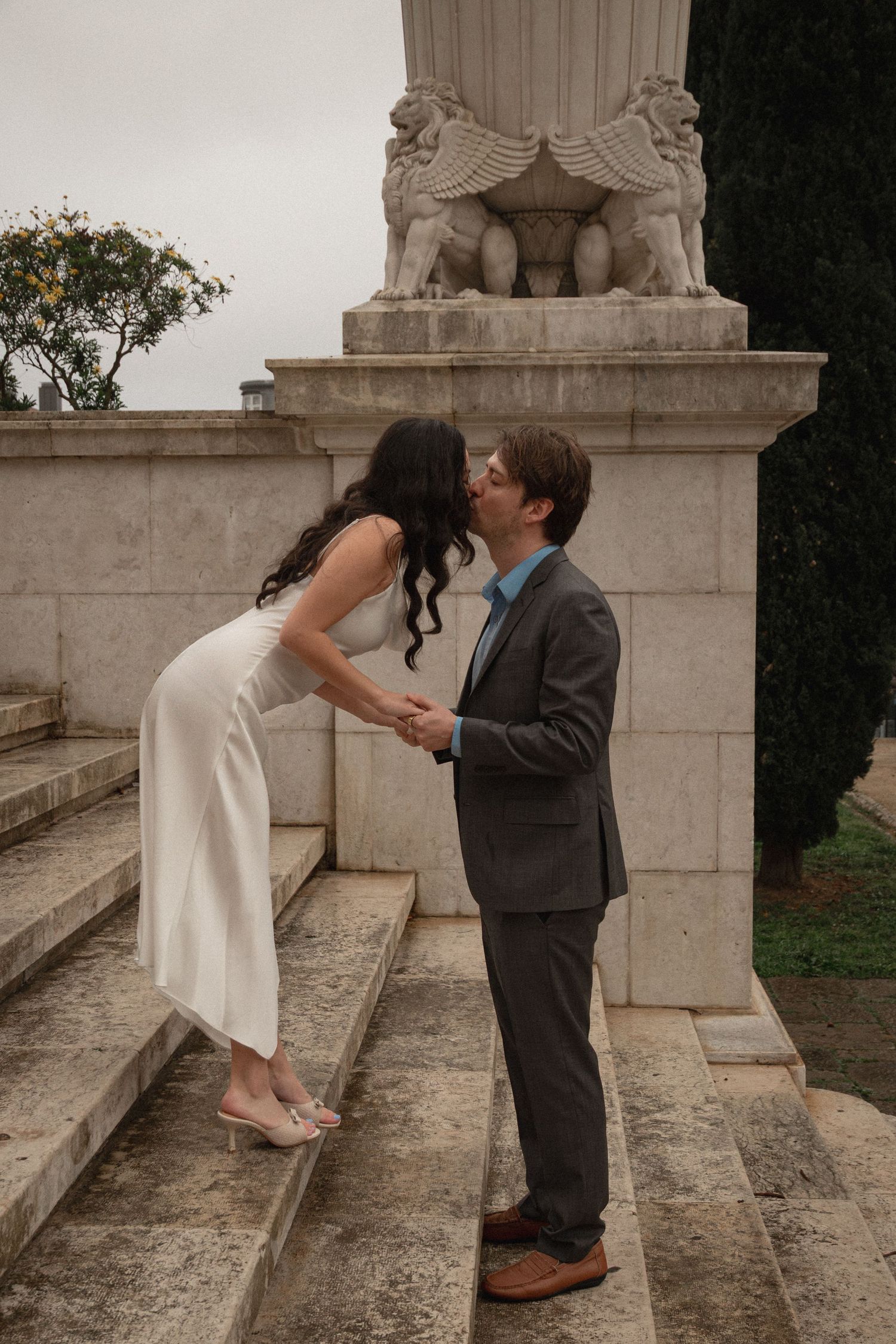 engagement session lisbon