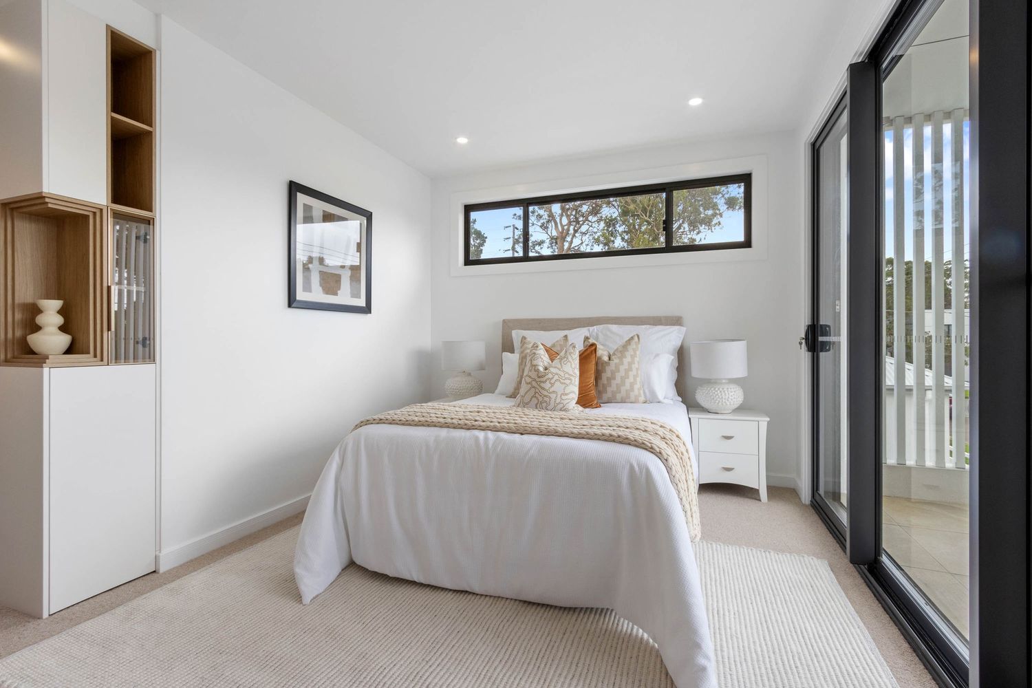Real estate photography - interior photos