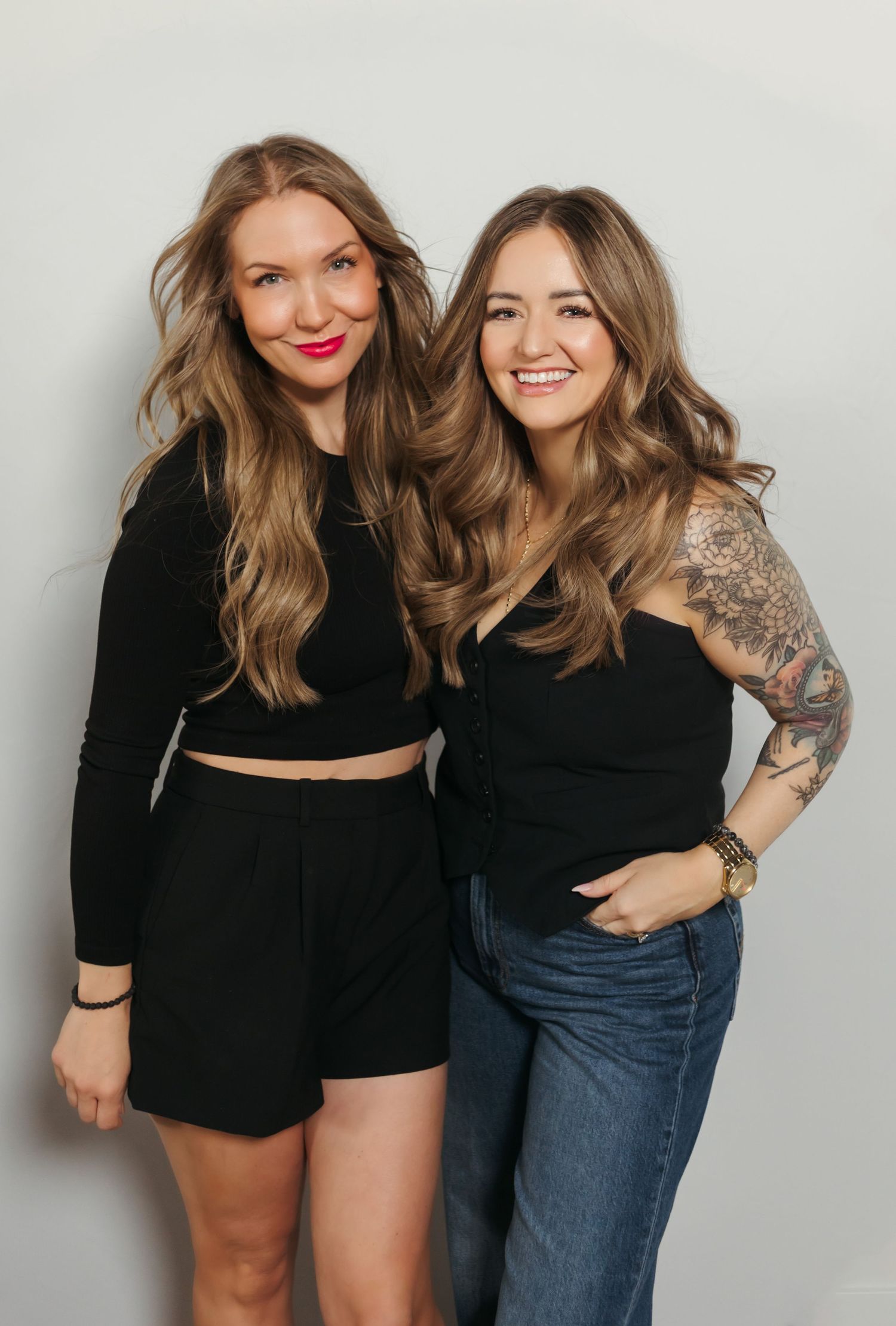 Brand photographer, seattle brand photographer, seattle women's branding photographer, Hailey Aitkins, Nota Lux