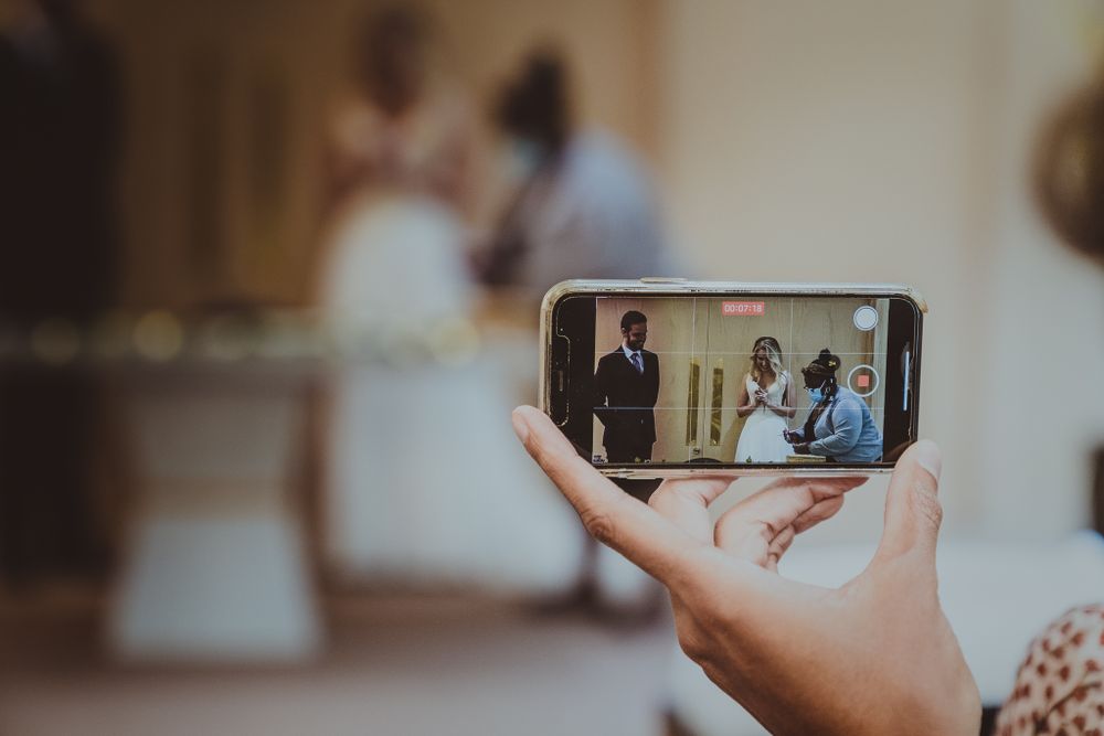 wedding photographer London and beyond