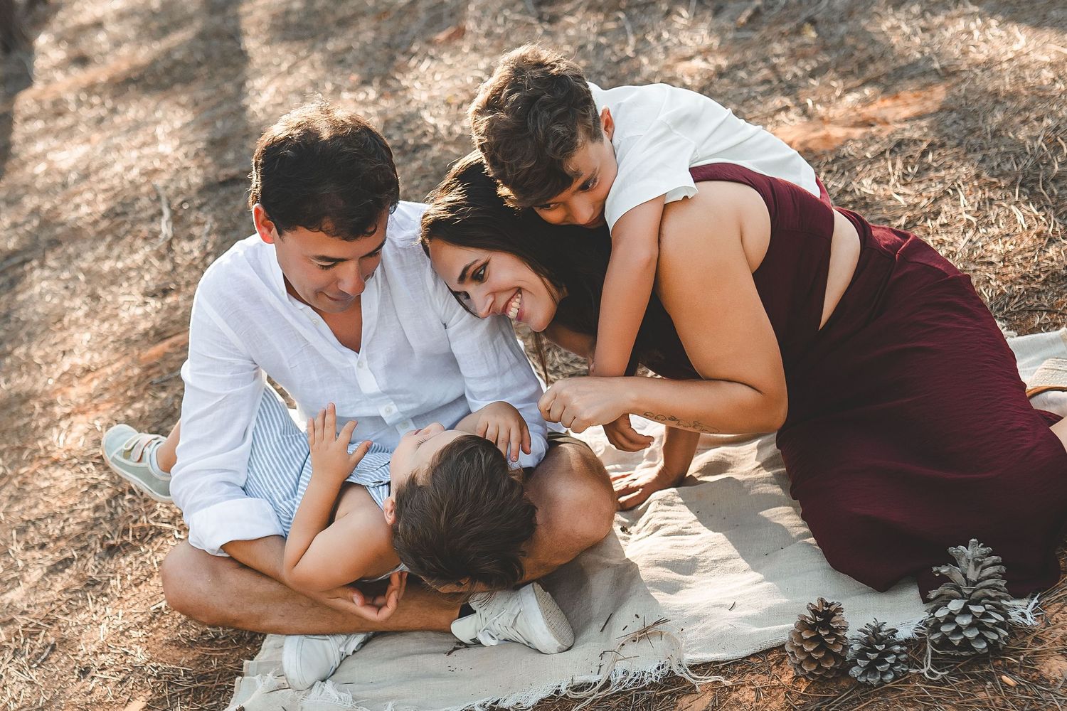Fotografo no Algarve // Sessão fotográfica de família, Newborn, Bebé, Grávida, Criança, Retrato // Revela