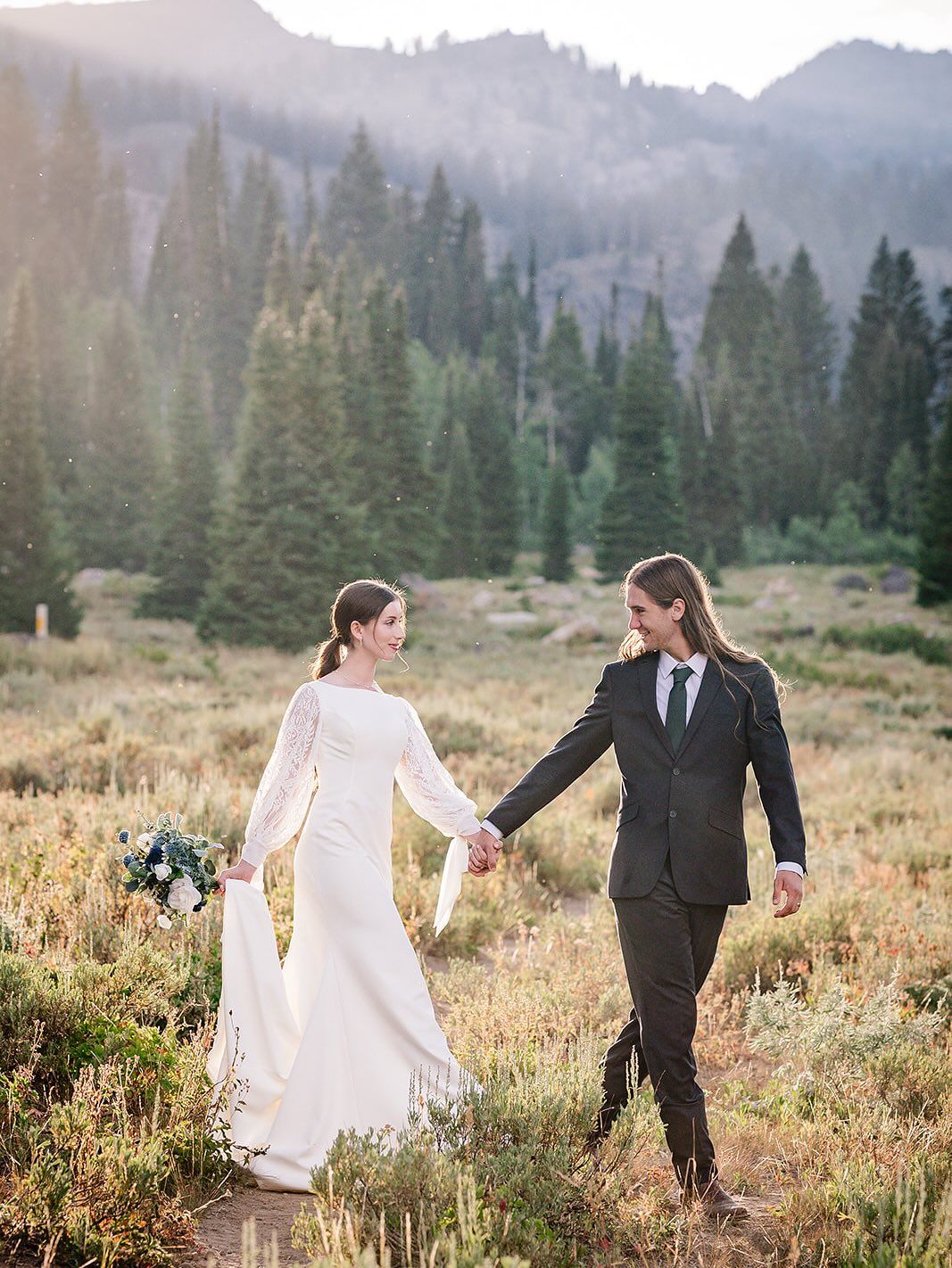 Logan canyon formals