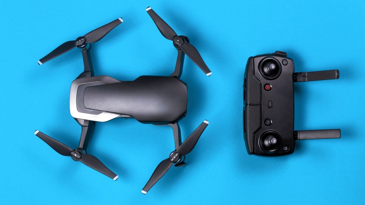 Dallas Fort Worth quinceañera drone video and photography team