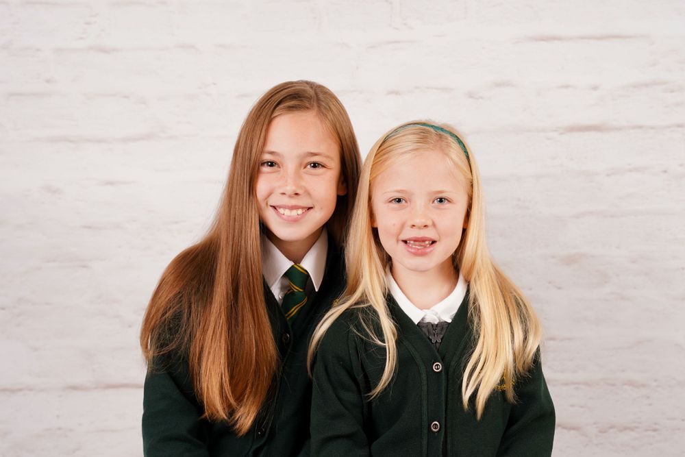 Volume School Photography Essex