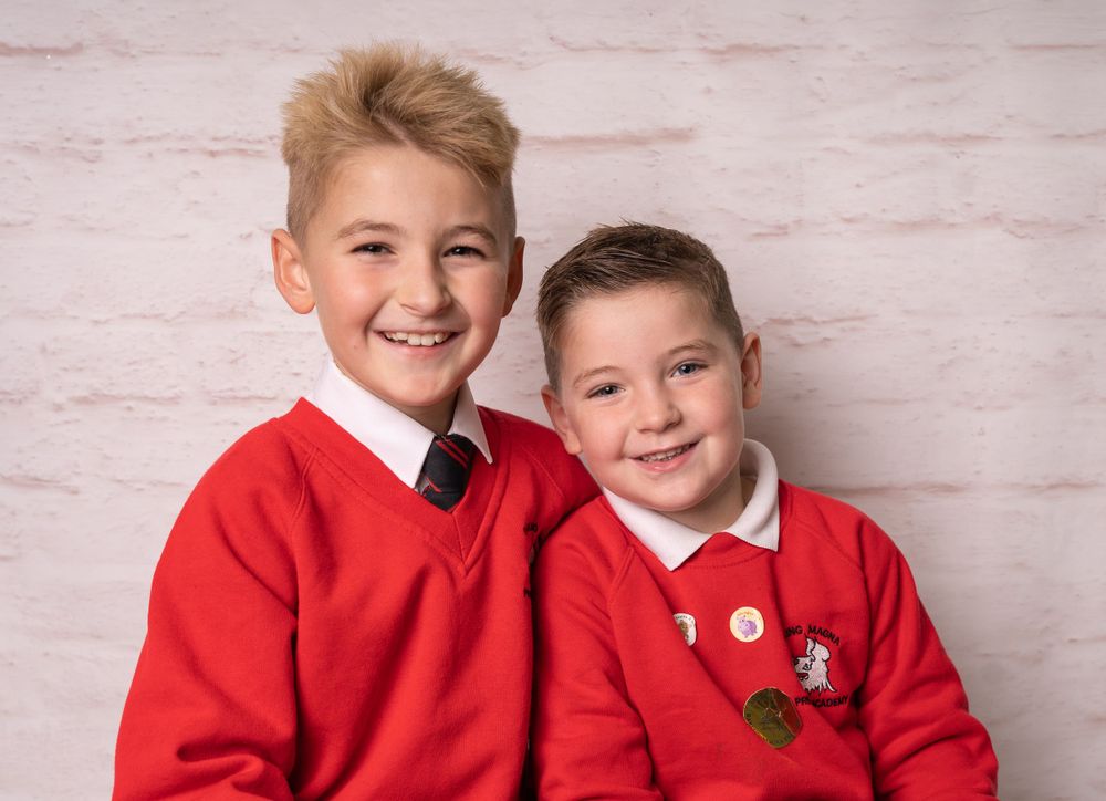 Volume School Photography Essex