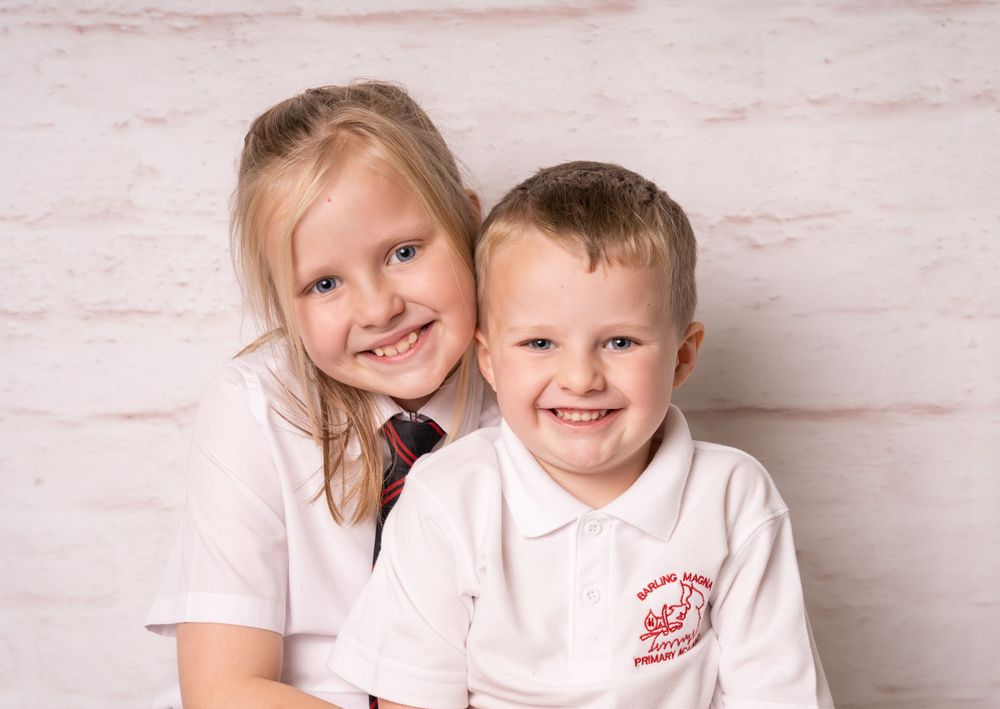 Volume School Photography Essex