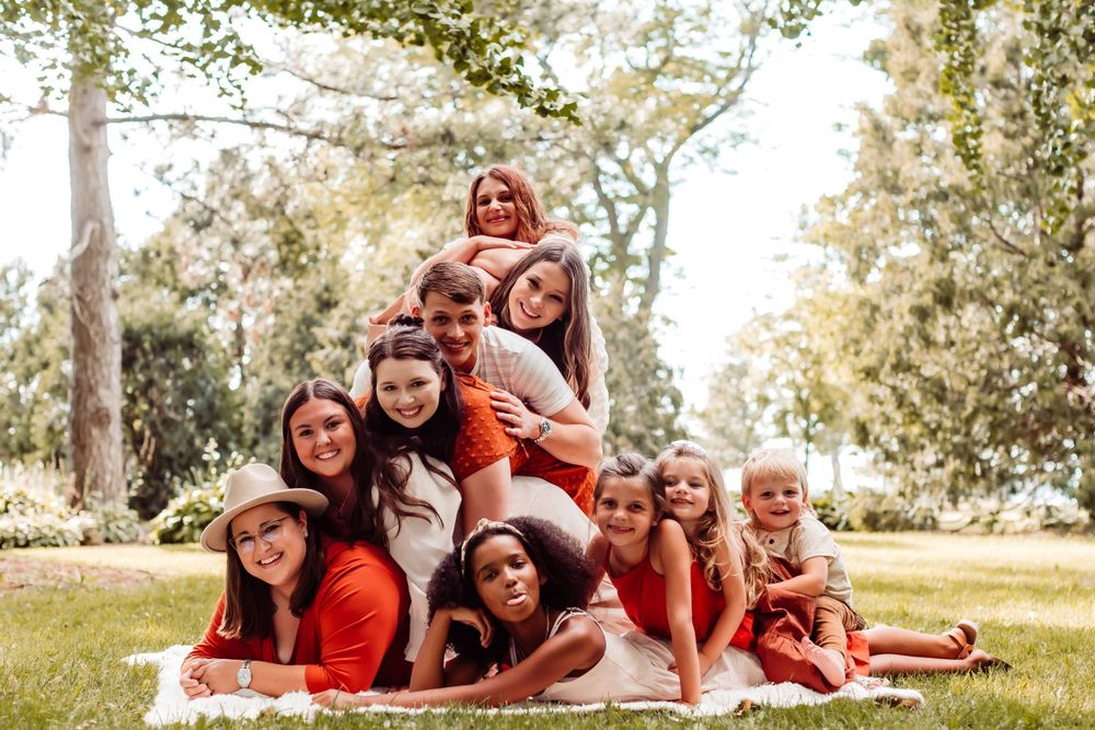 Family photos