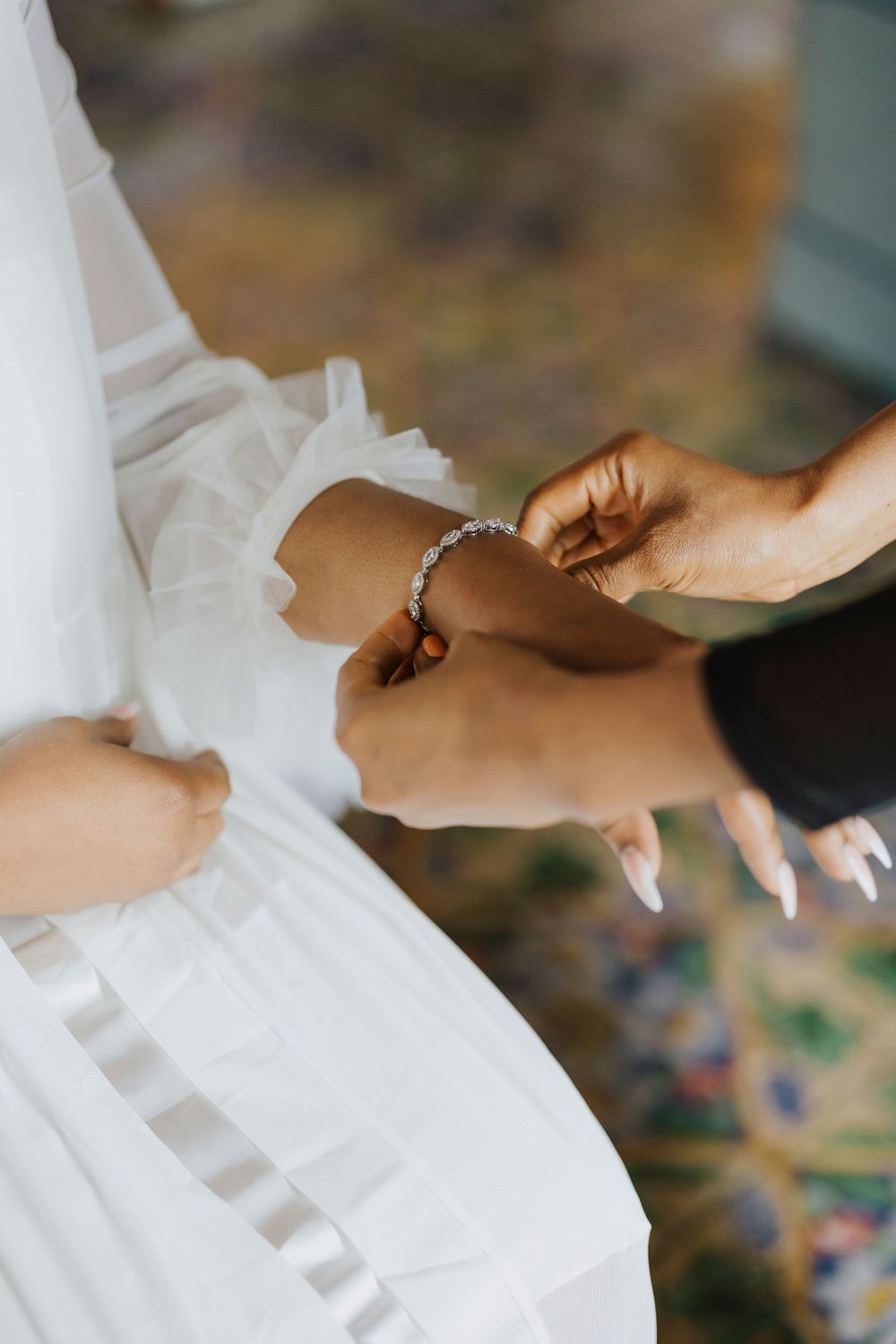 Refined destination wedding photography with timeless style