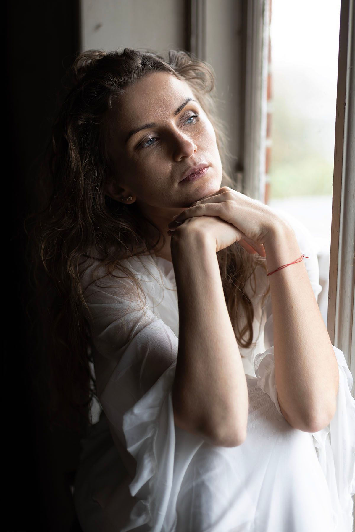 Model
Portræt
