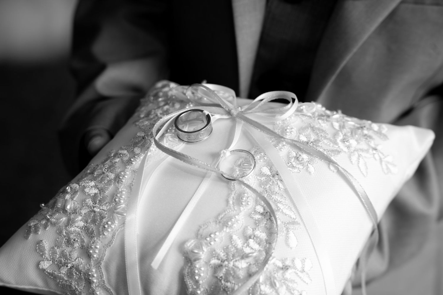 Wedding Shoot