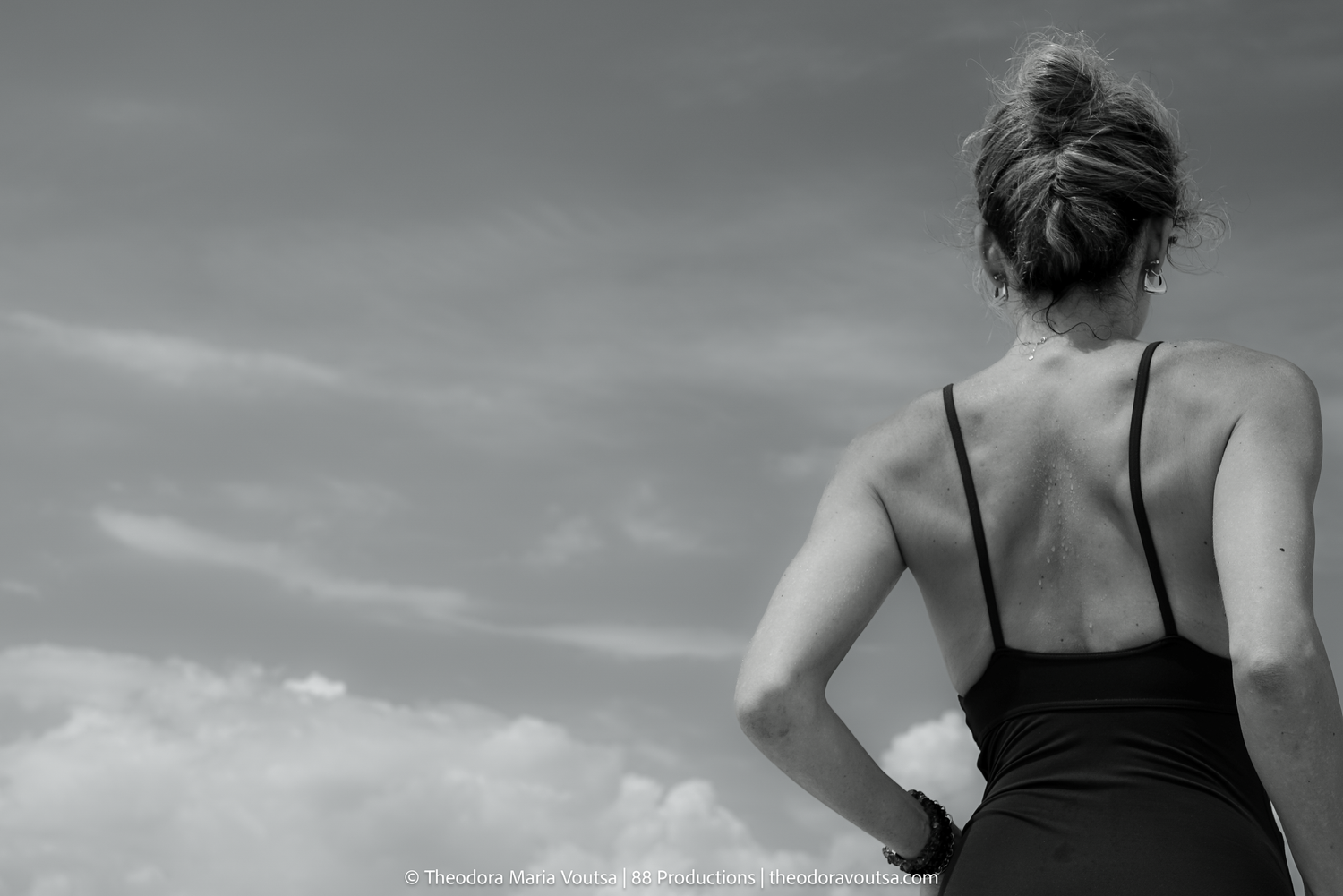Singapore Portrait and Fashion Photography. Documentary-style photography —capturing truth, beauty, and self-discovery through cinematic,