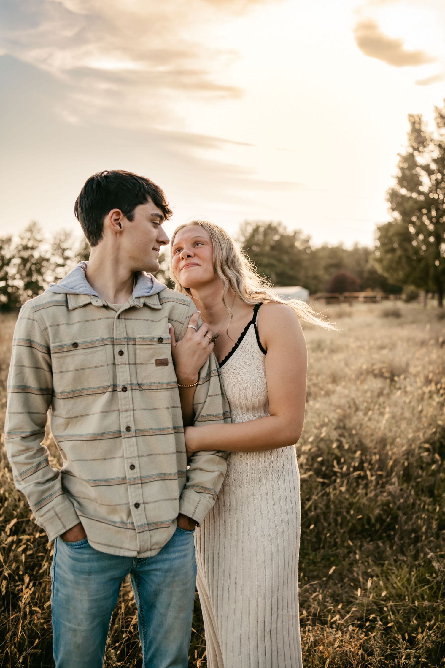 Couple Session
