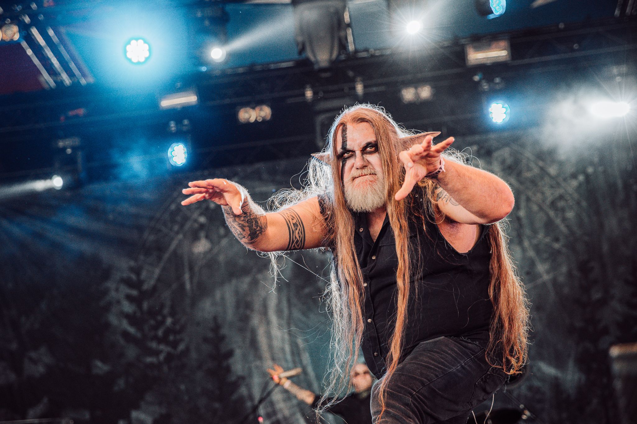 Tons of Rock Finntroll