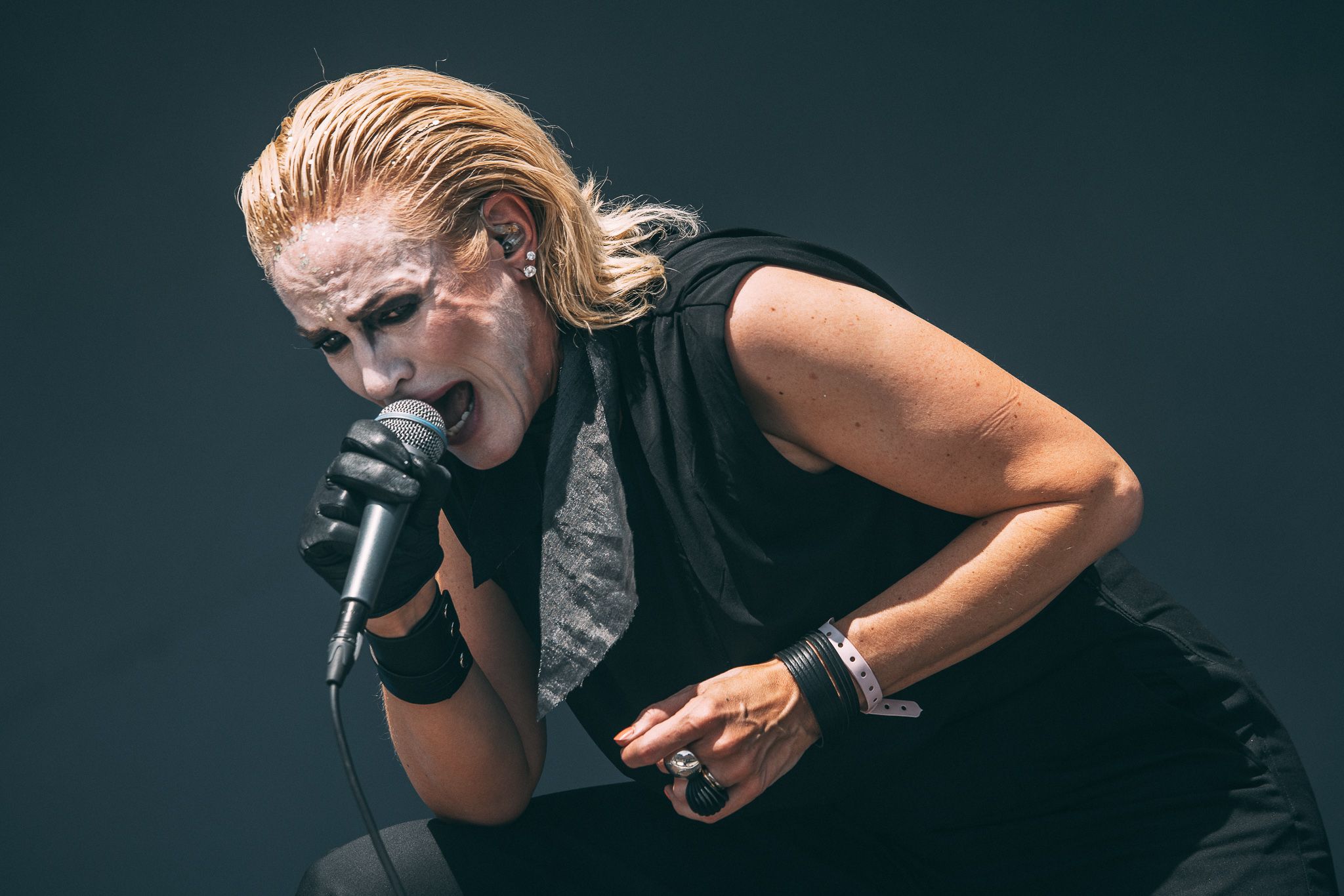 Tons of Rock Djerv Agnete