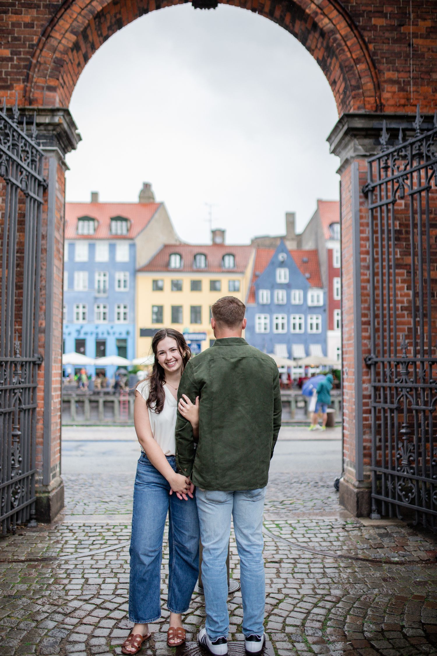 Proposal Photographer Copenhagen