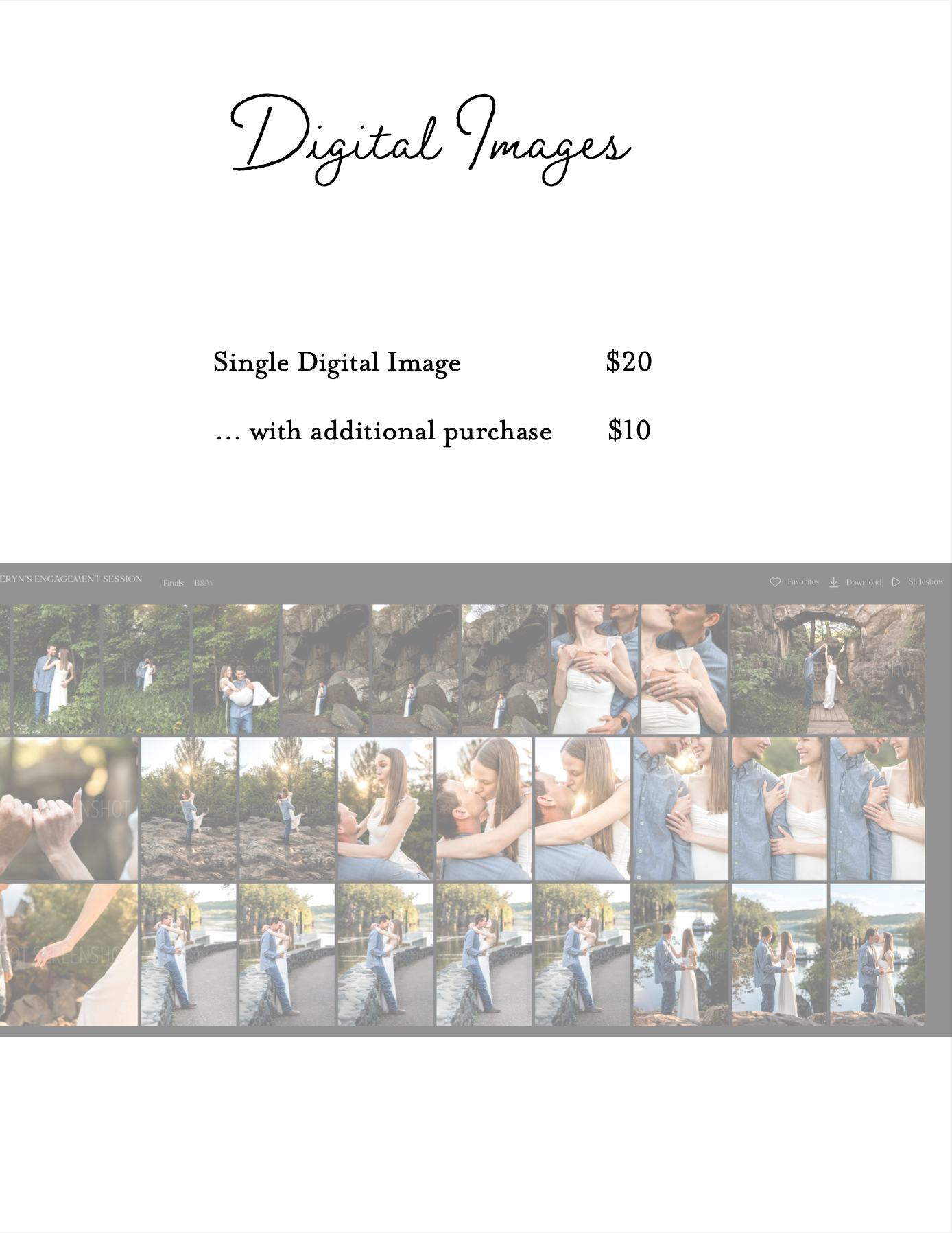Dance sequence photo strip showing movement progression through multiple frames on black matte background.